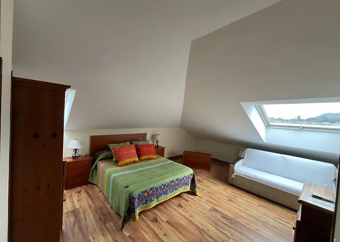 Hotel Camangu