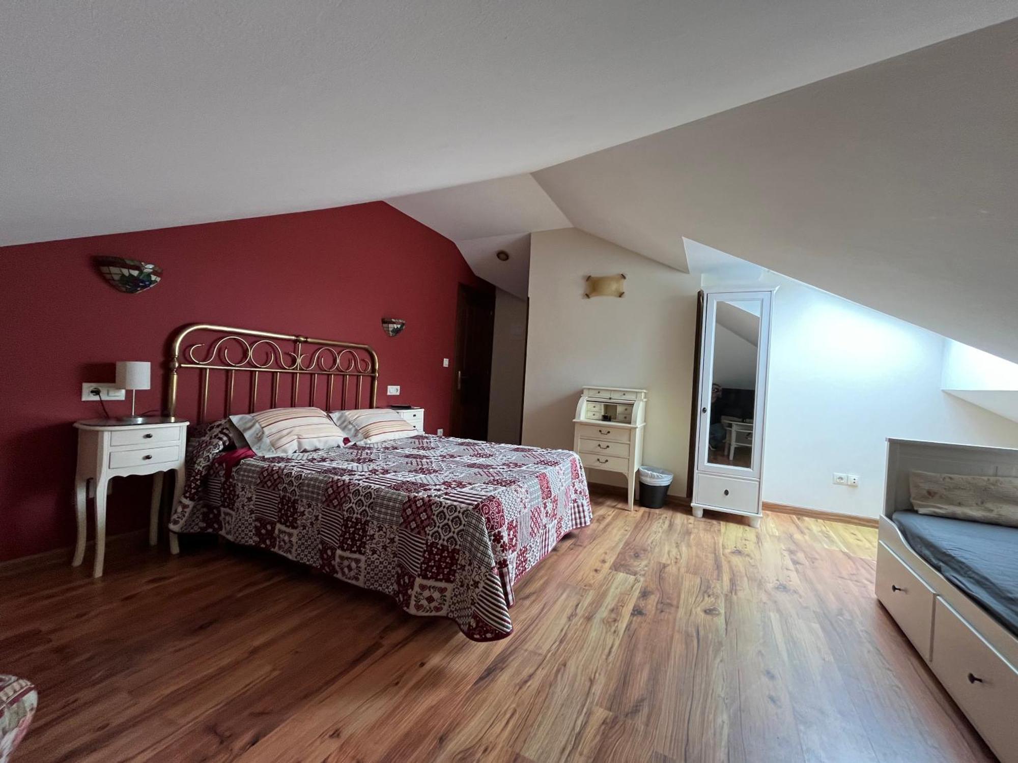 Casa di campagna Camangu *