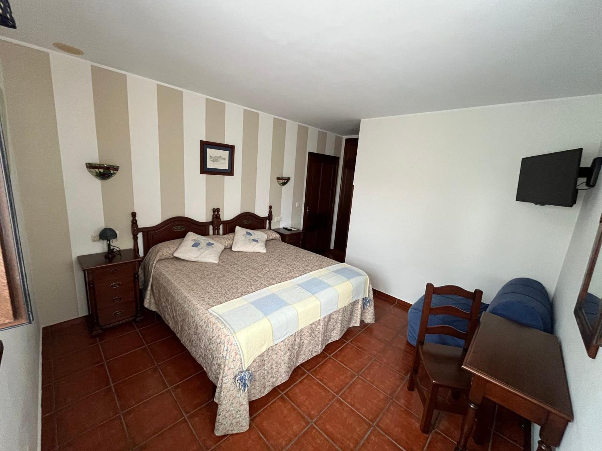 Camangu Casa rural