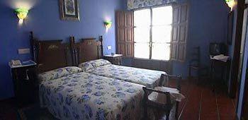 Casa rural Camangu *