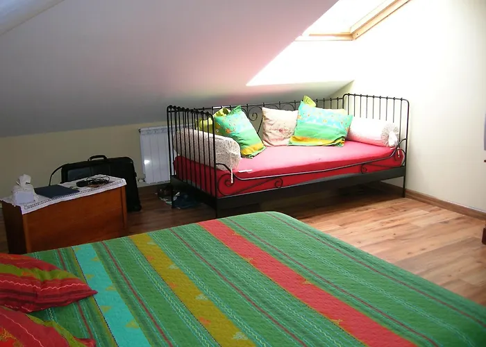 Hotel Camangu