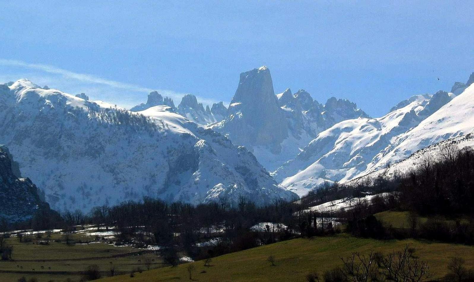 Camangu Casa di campagna