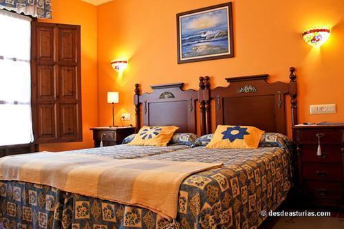 Casa di campagna Camangu *