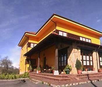 Casa di campagna Camangu Camango