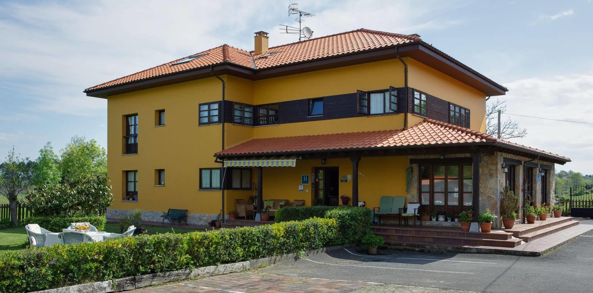 Camangu Casa di campagna