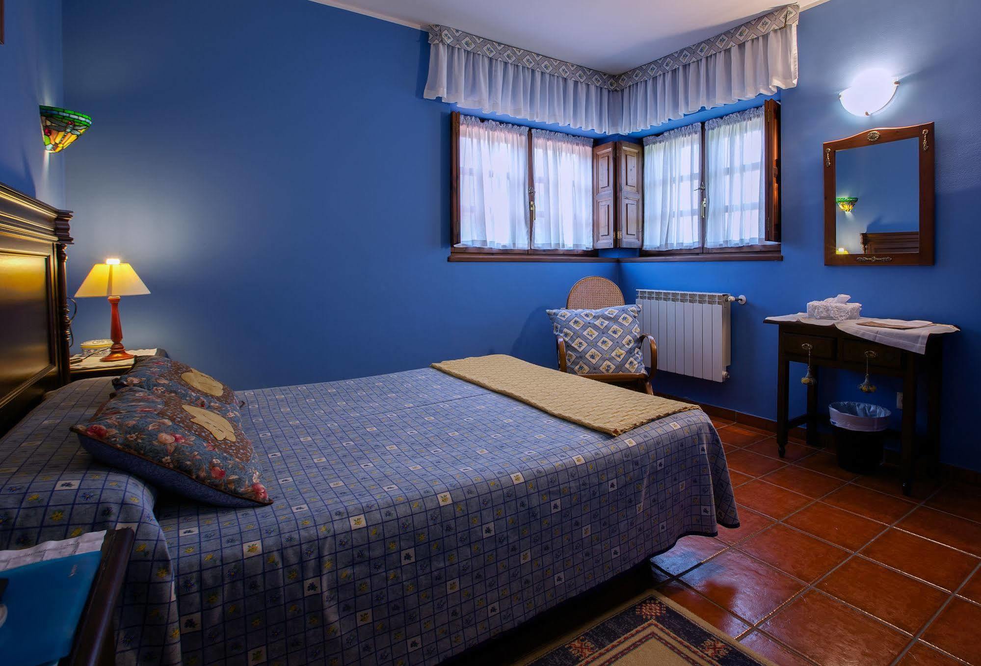 Camangu Casa di campagna
